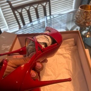 Christian Louboutin sandals